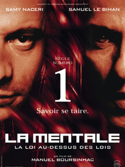 La Mentale-poster-2002-1658680192