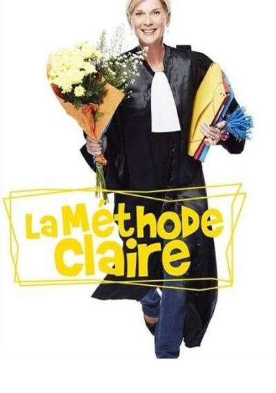 La Méthode Claire-poster-2012-1659063879
