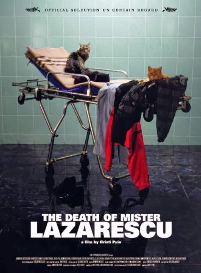 La Mort de Dante Lazarescu-poster-2005-1658695407
