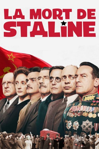 La Mort de Staline-poster-fr-2017