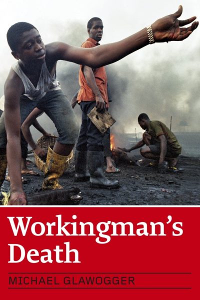 La Mort du travailleur-poster-2005-1658695554