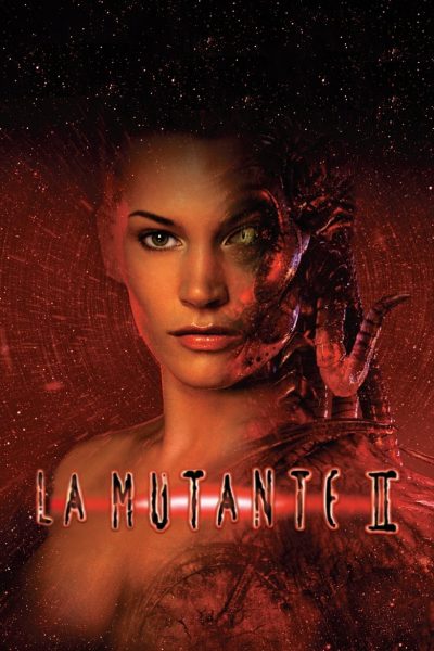 La Mutante 2-poster-1998-1658671377
