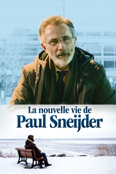 La Nouvelle Vie de Paul Sneijder-poster-2016-1658880826