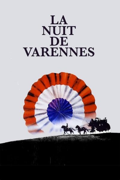 La Nuit de Varennes-poster-1982-1658538938