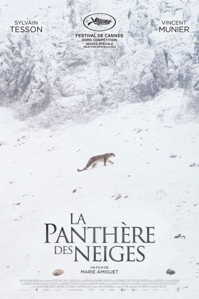 La Panthère des neiges-poster-2021-1658522393