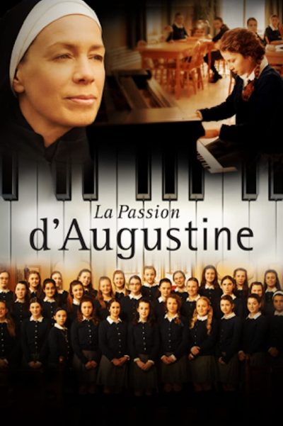 La Passion d’Augustine-poster-2015-1658826890
