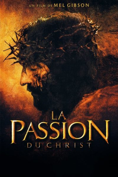 La Passion du Christ-poster-2004-1658689543