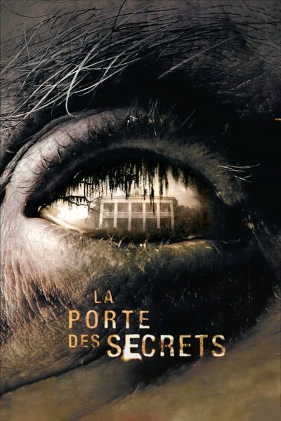 La Porte des secrets-poster-2005-1658695268
