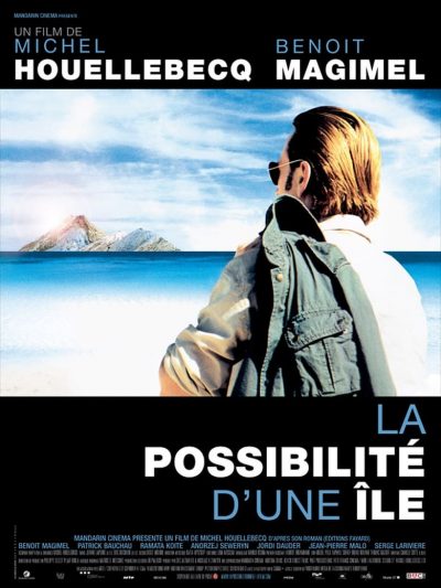 La Possibilité d’une île-poster-2008-1658729758