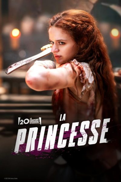 La Princesse-poster-fr-2022