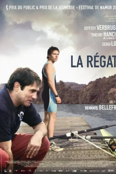 La Régate-poster-2009-1658730676