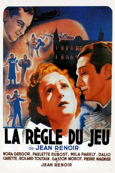 La Règle du jeu-poster-1939-1659152085