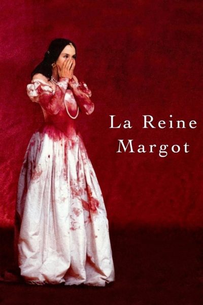 La Reine Margot-poster-1994-1658628889