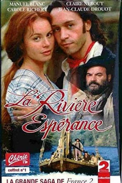 La Rivière Espérance-poster-1995-1658658216