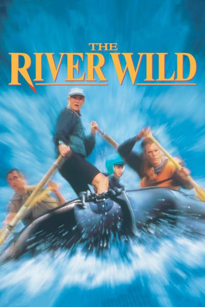 La Rivière sauvage-poster-1994-1658628960