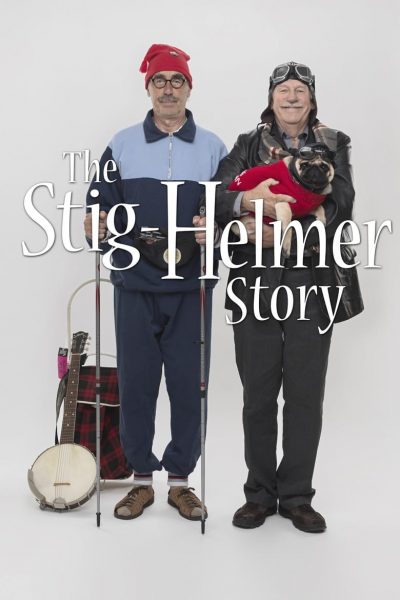 La Saga Stig-Helmer-poster-2011-1658750167
