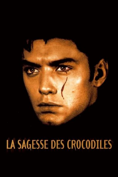 La Sagesse des crocodiles-poster-1998-1658671537
