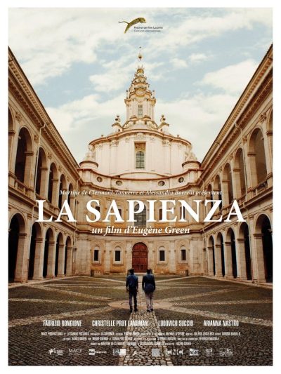 La Sapienza-poster-2014-1658825937