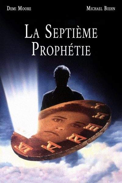 La Septième Prophétie-poster-1988-1658609406