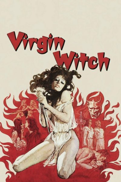 La Sorcière vierge-poster-1972-1658248945