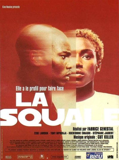 La Squale-poster-2000-1658672723