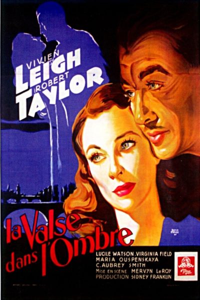 La Valse dans l’ombre-poster-1940-1659152667