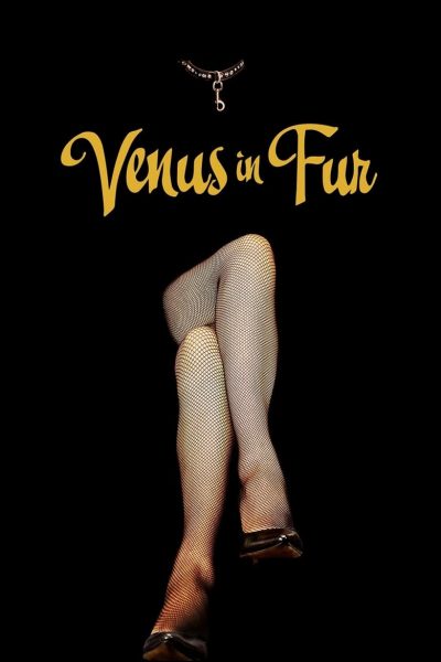 La Vénus à la fourrure-poster-2013-1658784340