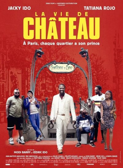 La Vie de Château-poster-2017-1658942027