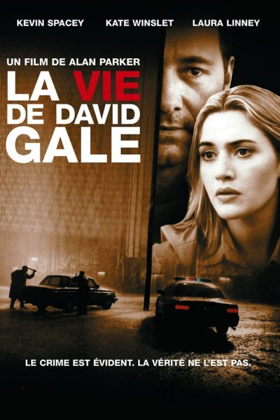 La Vie de David Gale-poster-2003-1658685132
