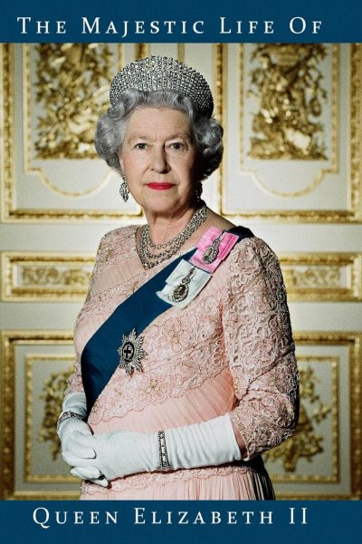 La Vie majestueuse d’Élisabeth II-poster-2012-1658756825