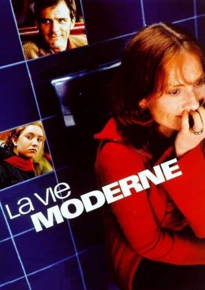 La Vie moderne-poster-2000-1658672964
