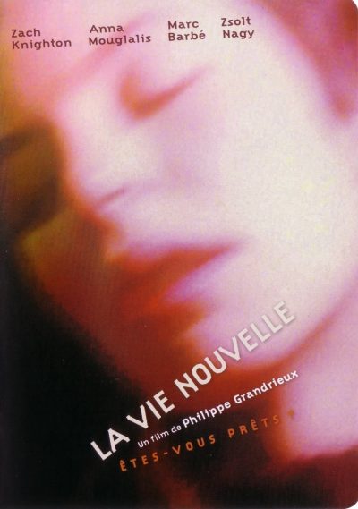 La Vie nouvelle-poster-2002-1658680021