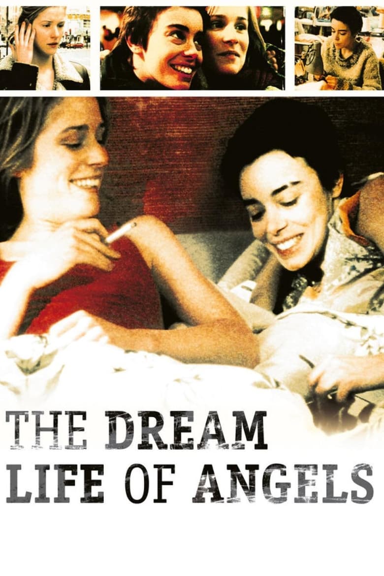Regarder La Vie rêvée des anges (1998) en streaming Gupy Regarder La Vie rêvée des anges (1998) en streaming Gupy