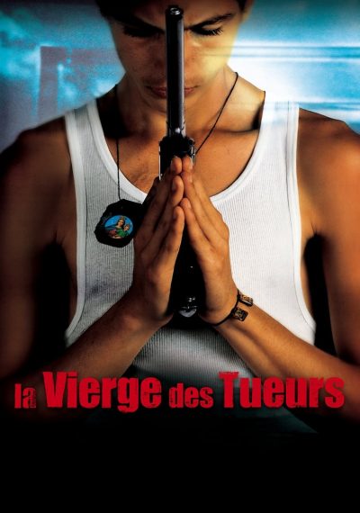 La Vierge des tueurs-poster-2000-1658672940