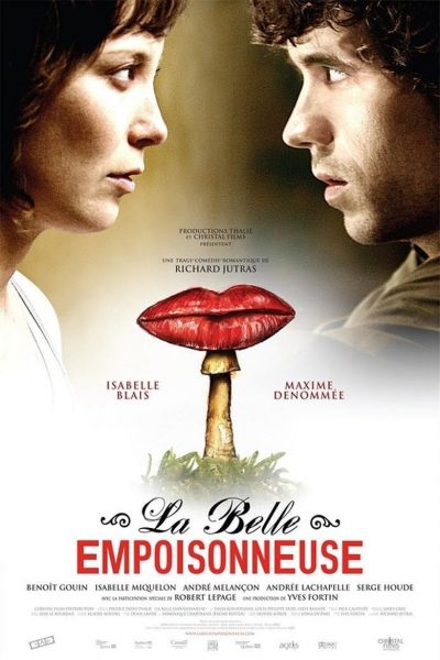 La belle empoisonneuse-poster-2007-1658728904