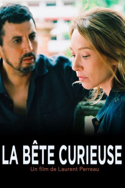 La bête curieuse-poster-2017-1658912787