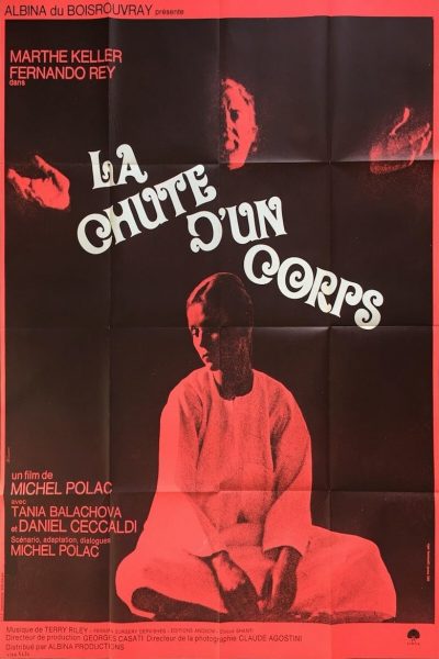 La chute d’un corps-poster-1973-1658309415