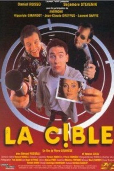 La cible-poster-1997-1658665332