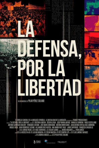 La defensa, por la libertad-poster-2019-1658987593