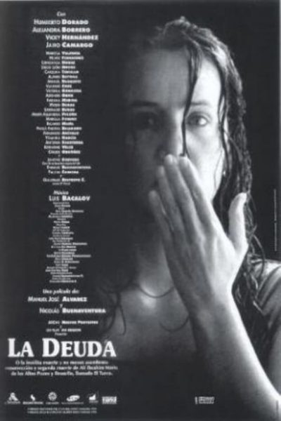 La deuda-poster-1997-1658665383