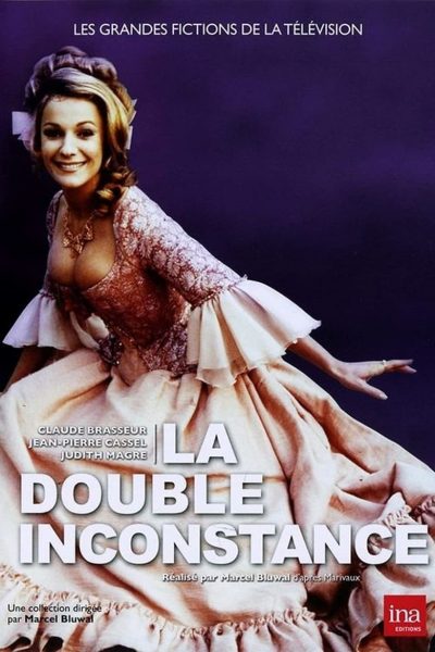 La double inconstance-poster-1968-1659152977