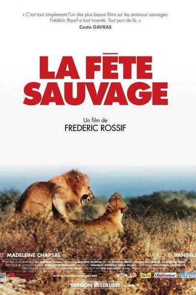 La fête sauvage-poster-1976-1659153262