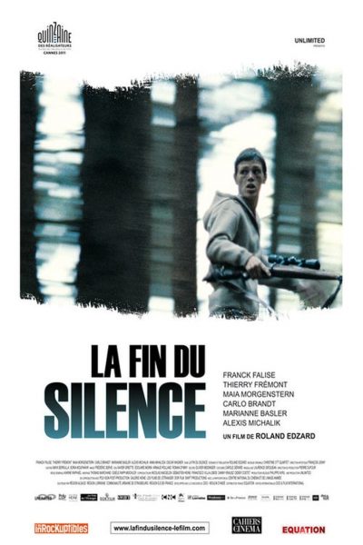 La fin du silence-poster-2011-1658750188