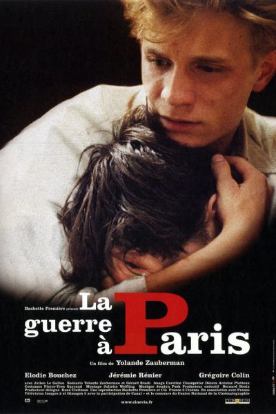 La guerre à Paris-poster-2002-1658680488