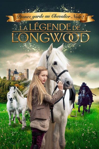 La légende de Longwood-poster-2014-1658793205