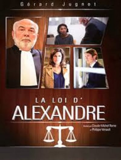 La loi d’Alexandre-poster-2015-1659064142