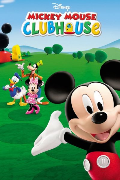 La maison de Mickey-poster-2006-1659029388