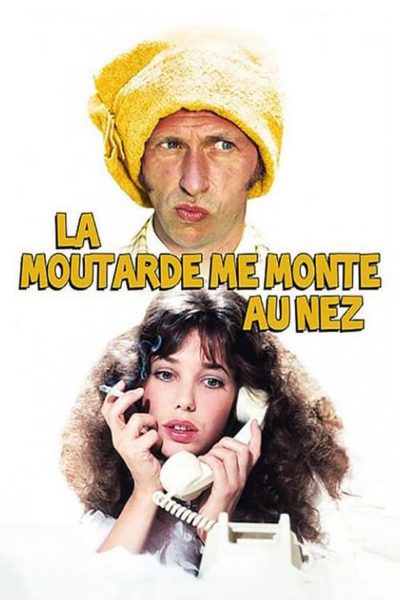 La moutarde me monte au nez-poster-1974-1658395239