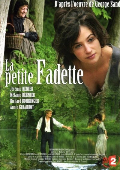 La petite Fadette-poster-2004-1658690834