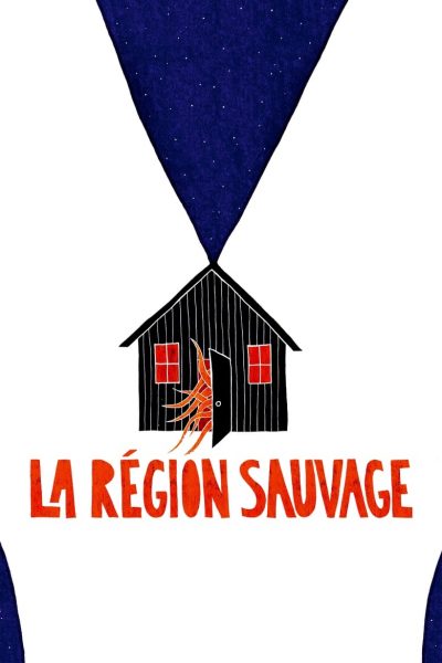 La région sauvage-poster-2016-1658847785